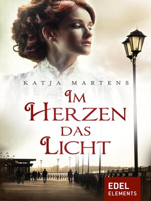 cover image of Im Herzen das Licht
